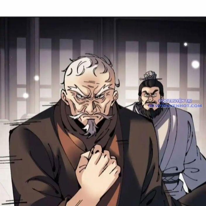 Sư Tôn: Nghịch Đồ Này Không Phải Là Thánh Tử 112 trang 25