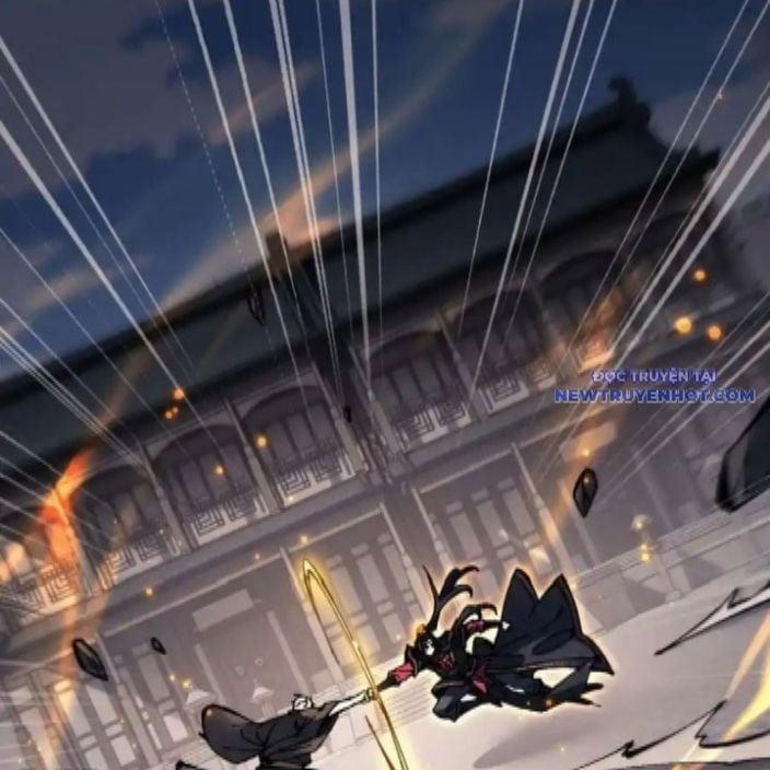 Sư Tôn: Nghịch Đồ Này Không Phải Là Thánh Tử 112 trang 28