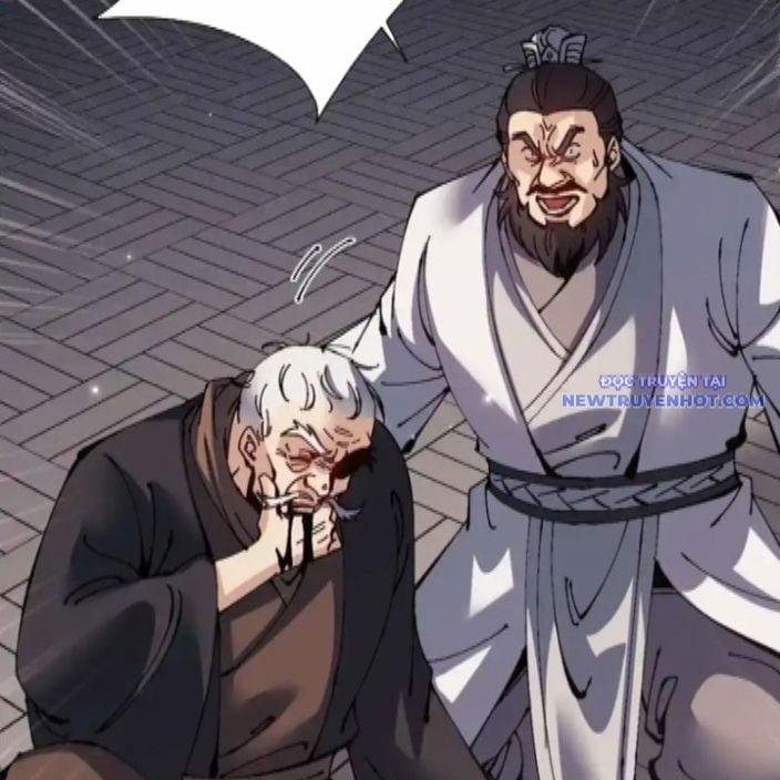 Sư Tôn: Nghịch Đồ Này Không Phải Là Thánh Tử 112 trang 34