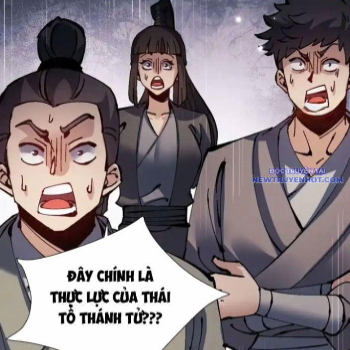 Sư Tôn: Nghịch Đồ Này Không Phải Là Thánh Tử 112 trang 37