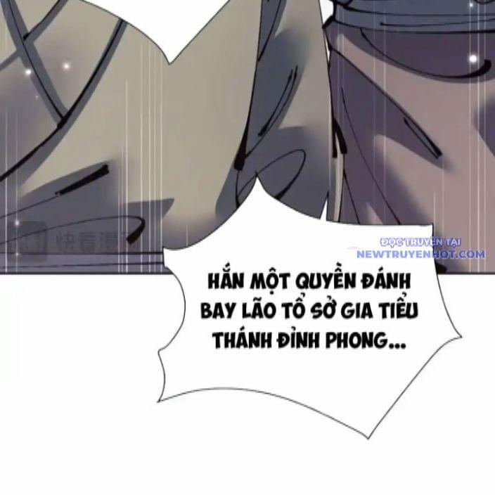 Sư Tôn: Nghịch Đồ Này Không Phải Là Thánh Tử 112 trang 38