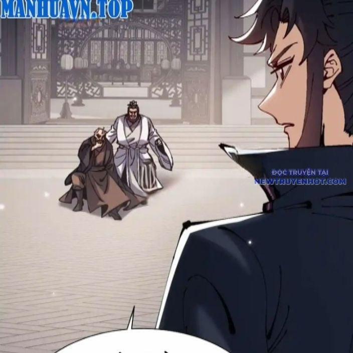 Sư Tôn: Nghịch Đồ Này Không Phải Là Thánh Tử 112 trang 40