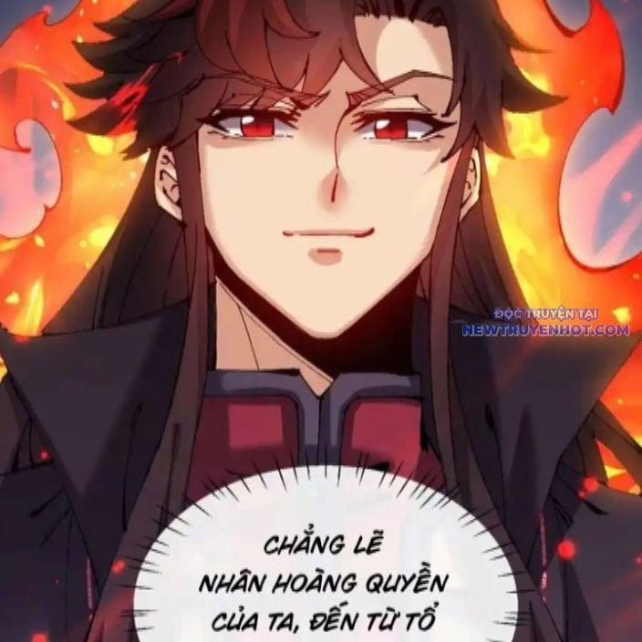 Sư Tôn: Nghịch Đồ Này Không Phải Là Thánh Tử 112 trang 43