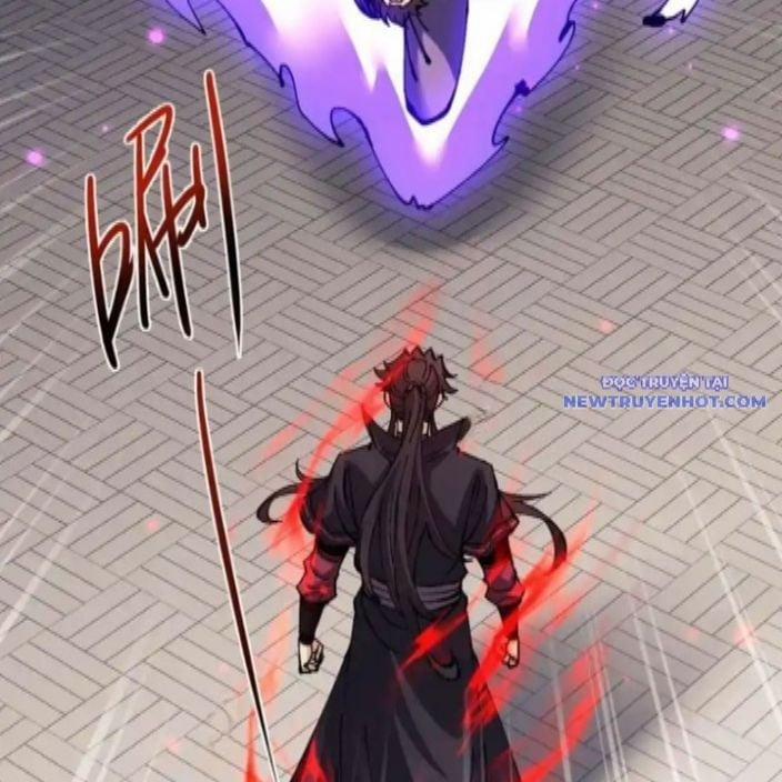 Sư Tôn: Nghịch Đồ Này Không Phải Là Thánh Tử 112 trang 46