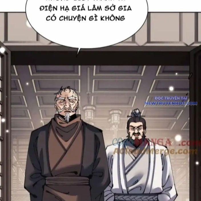 Sư Tôn: Nghịch Đồ Này Không Phải Là Thánh Tử 112 trang 5