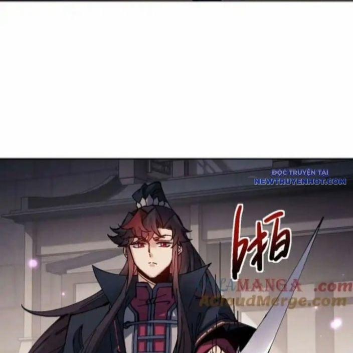 Sư Tôn: Nghịch Đồ Này Không Phải Là Thánh Tử 112 trang 50