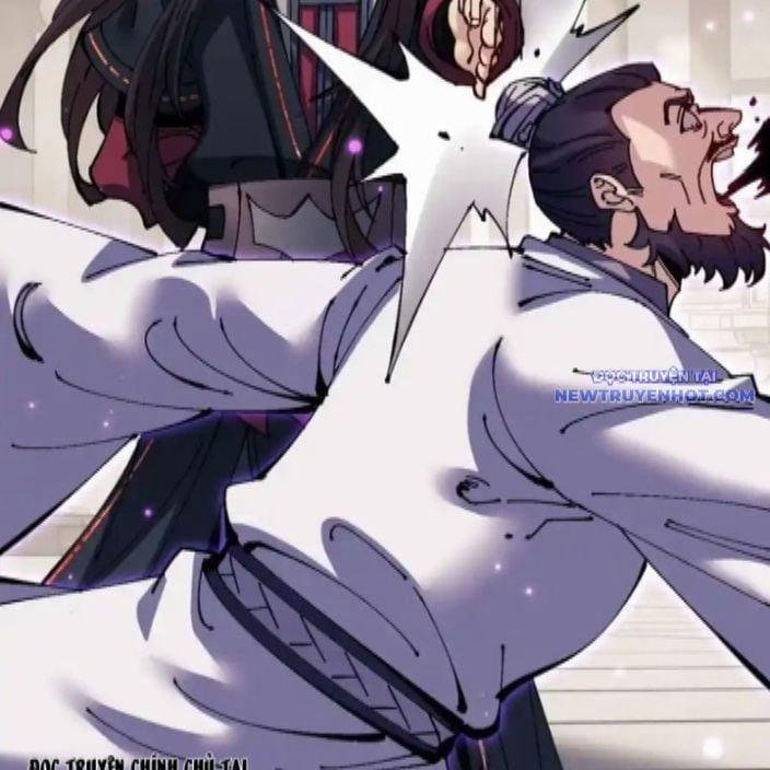 Sư Tôn: Nghịch Đồ Này Không Phải Là Thánh Tử 112 trang 51