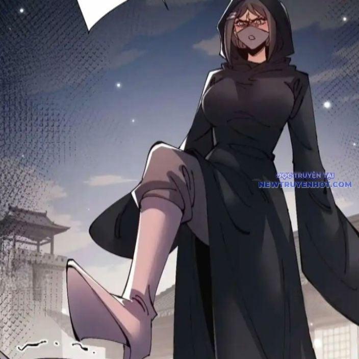 Sư Tôn: Nghịch Đồ Này Không Phải Là Thánh Tử 112 trang 56