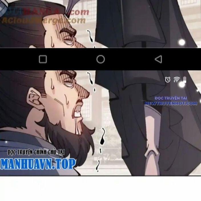 Sư Tôn: Nghịch Đồ Này Không Phải Là Thánh Tử 112 trang 57