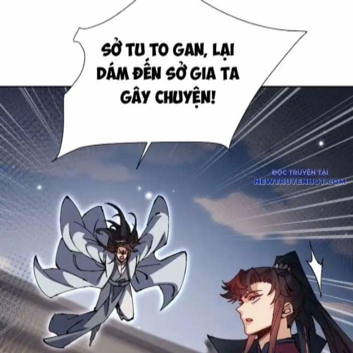 Sư Tôn: Nghịch Đồ Này Không Phải Là Thánh Tử 112 trang 61
