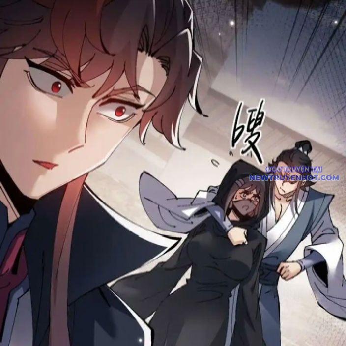 Sư Tôn: Nghịch Đồ Này Không Phải Là Thánh Tử 112 trang 64