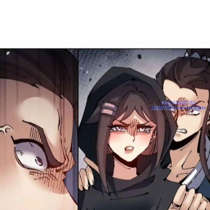 Sư Tôn: Nghịch Đồ Này Không Phải Là Thánh Tử 112 trang 67