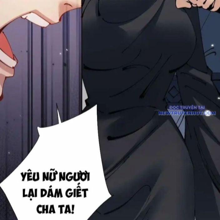 Sư Tôn: Nghịch Đồ Này Không Phải Là Thánh Tử 112 trang 68