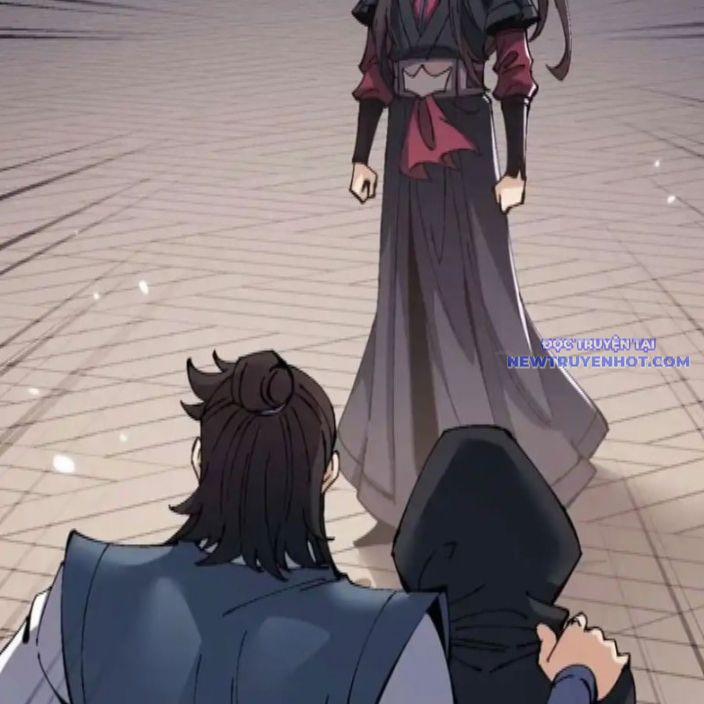 Sư Tôn: Nghịch Đồ Này Không Phải Là Thánh Tử 112 trang 71