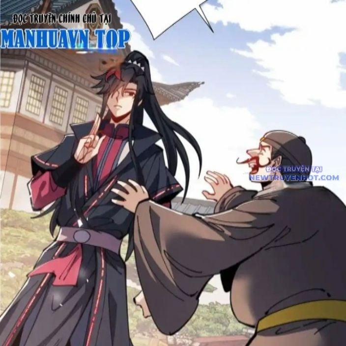 Sư Tôn: Nghịch Đồ Này Không Phải Là Thánh Tử 112 trang 76