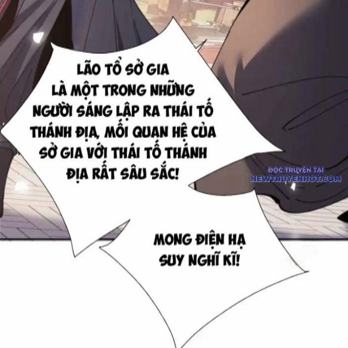 Sư Tôn: Nghịch Đồ Này Không Phải Là Thánh Tử 112 trang 77