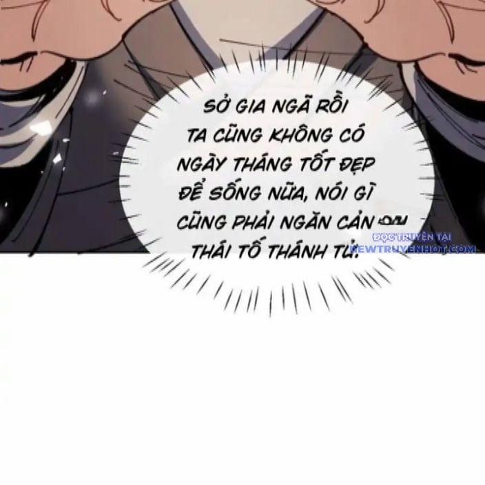 Sư Tôn: Nghịch Đồ Này Không Phải Là Thánh Tử 112 trang 80