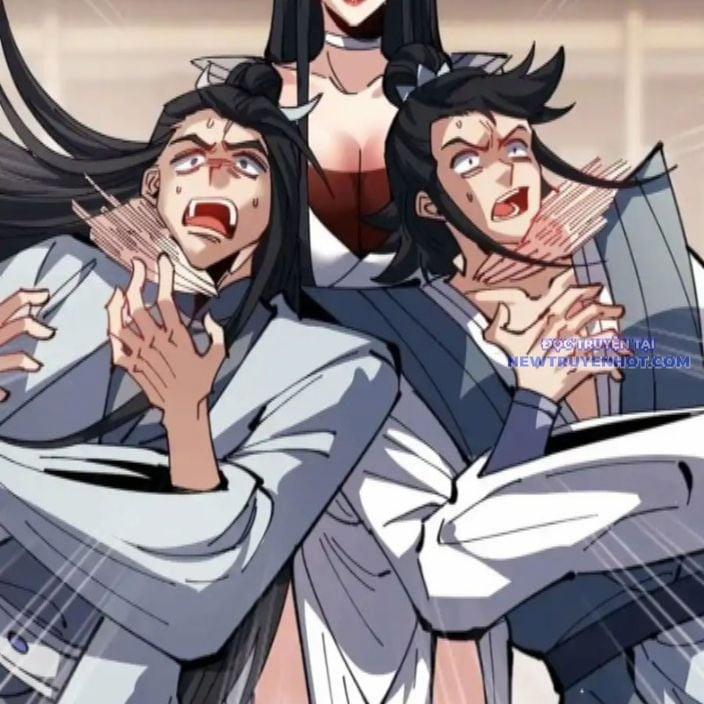 Sư Tôn: Nghịch Đồ Này Không Phải Là Thánh Tử 112 trang 82