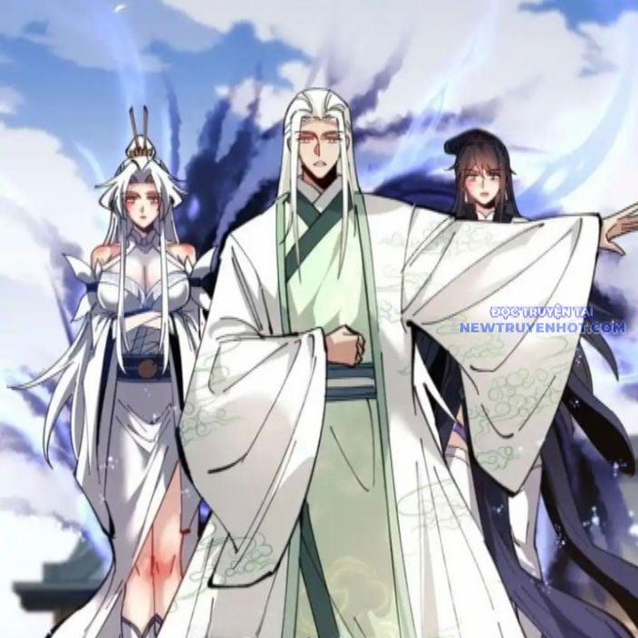 Sư Tôn: Nghịch Đồ Này Không Phải Là Thánh Tử 112 trang 85