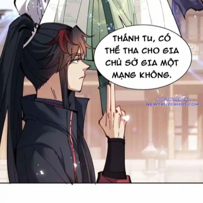 Sư Tôn: Nghịch Đồ Này Không Phải Là Thánh Tử 112 trang 86