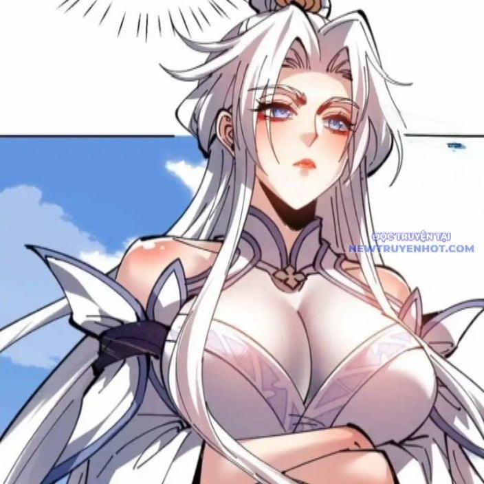 Sư Tôn: Nghịch Đồ Này Không Phải Là Thánh Tử 112 trang 88