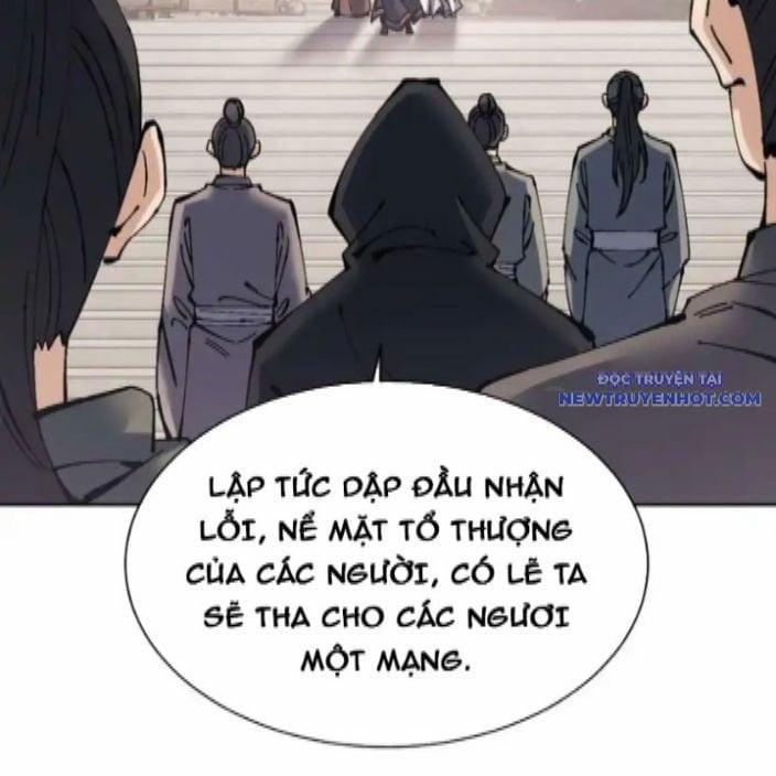 Sư Tôn: Nghịch Đồ Này Không Phải Là Thánh Tử 112 trang 9