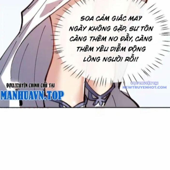 Sư Tôn: Nghịch Đồ Này Không Phải Là Thánh Tử 112 trang 90