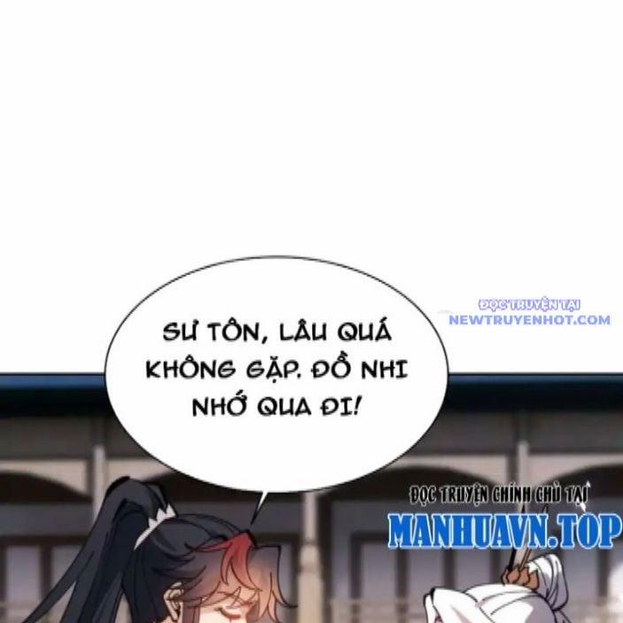 Sư Tôn: Nghịch Đồ Này Không Phải Là Thánh Tử 112 trang 97
