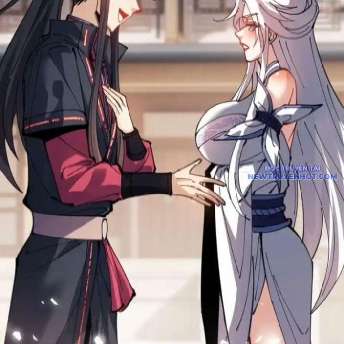 Sư Tôn: Nghịch Đồ Này Không Phải Là Thánh Tử 112 trang 98