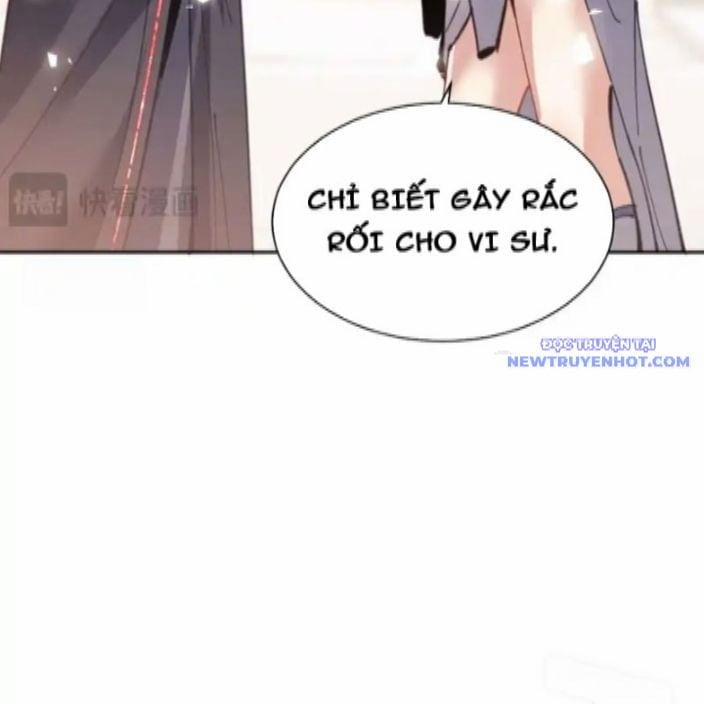 Sư Tôn: Nghịch Đồ Này Không Phải Là Thánh Tử 112 trang 99