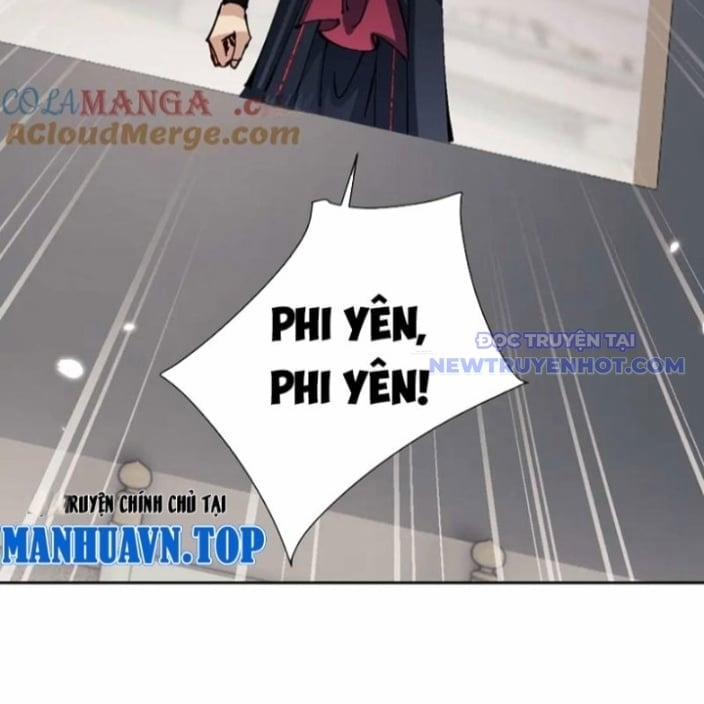 Sư Tôn: Nghịch Đồ Này Không Phải Là Thánh Tử 113 trang 106