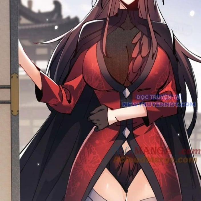 Sư Tôn: Nghịch Đồ Này Không Phải Là Thánh Tử 113 trang 108