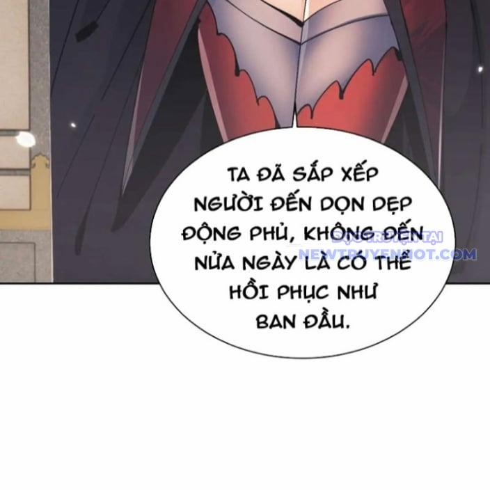 Sư Tôn: Nghịch Đồ Này Không Phải Là Thánh Tử 113 trang 109