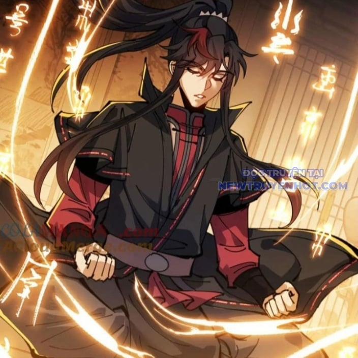 Sư Tôn: Nghịch Đồ Này Không Phải Là Thánh Tử 113 trang 11