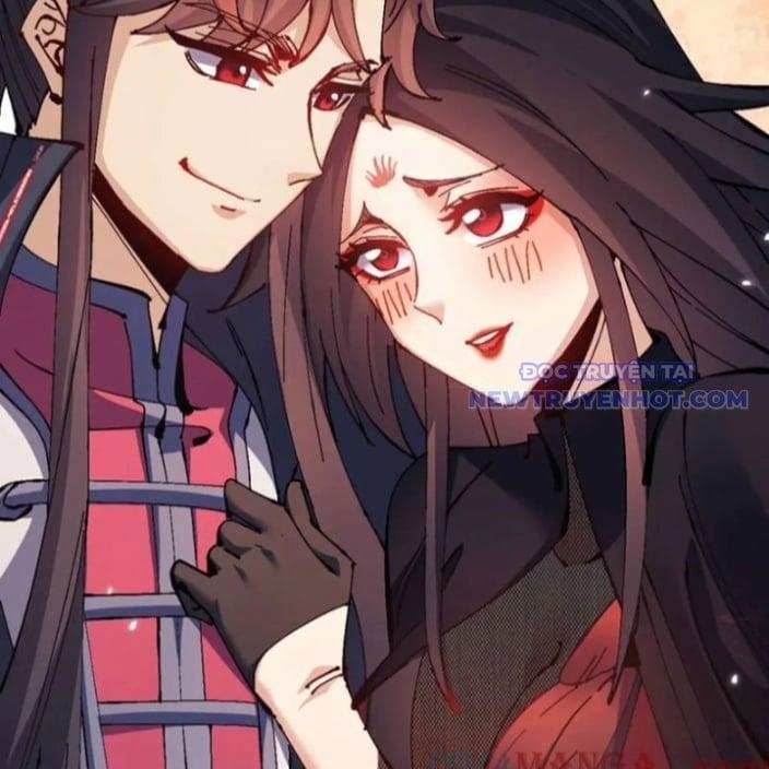 Sư Tôn: Nghịch Đồ Này Không Phải Là Thánh Tử 113 trang 114