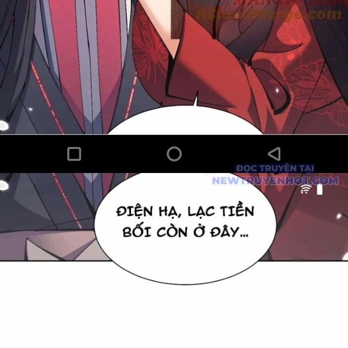 Sư Tôn: Nghịch Đồ Này Không Phải Là Thánh Tử 113 trang 115