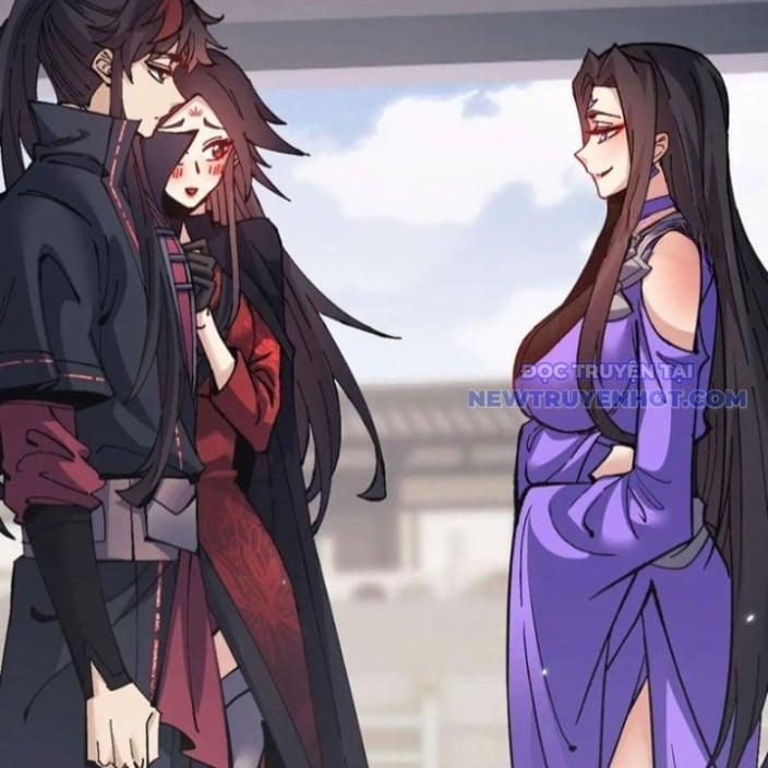 Sư Tôn: Nghịch Đồ Này Không Phải Là Thánh Tử 113 trang 120