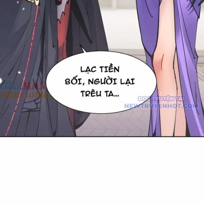 Sư Tôn: Nghịch Đồ Này Không Phải Là Thánh Tử 113 trang 121