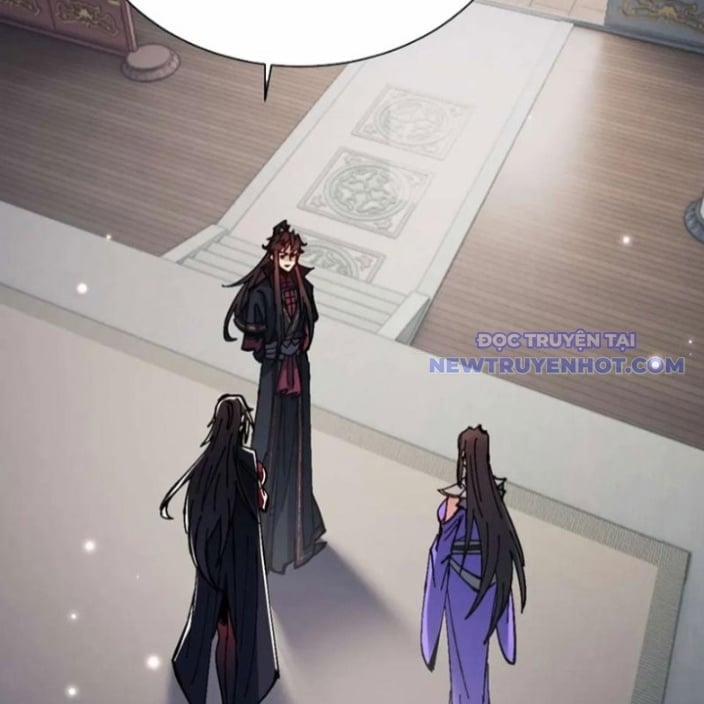 Sư Tôn: Nghịch Đồ Này Không Phải Là Thánh Tử 113 trang 123