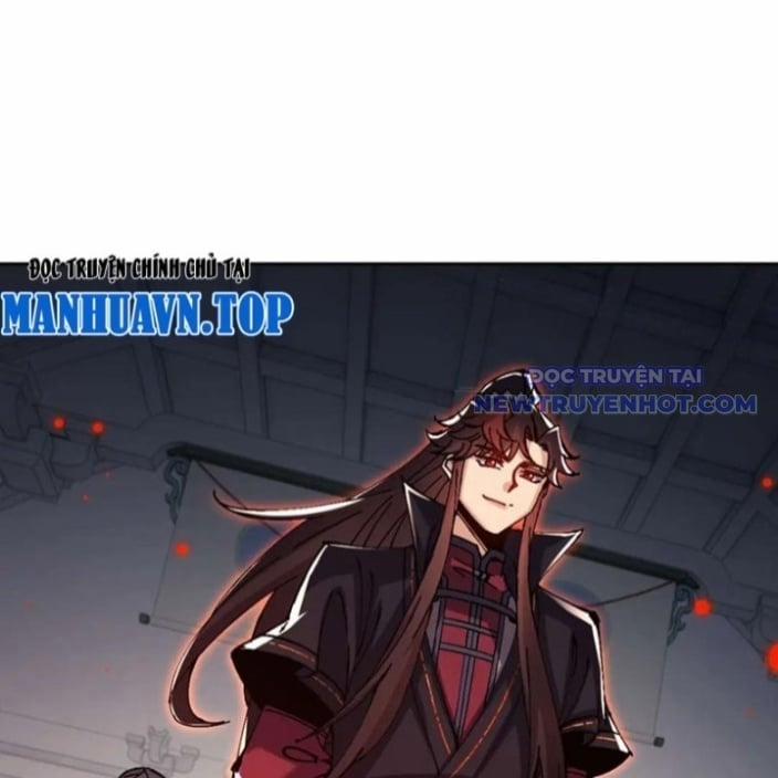 Sư Tôn: Nghịch Đồ Này Không Phải Là Thánh Tử 113 trang 125