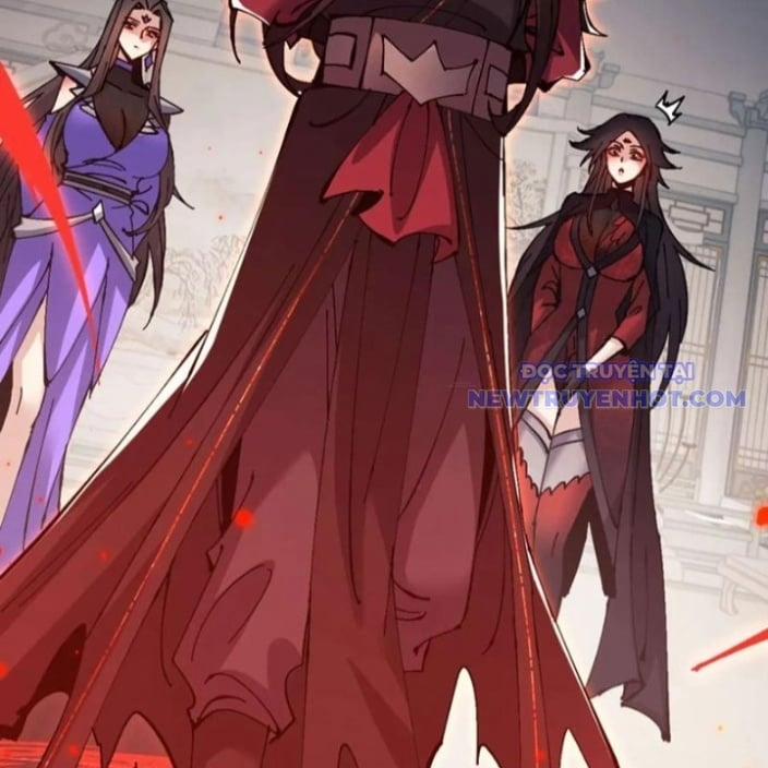 Sư Tôn: Nghịch Đồ Này Không Phải Là Thánh Tử 113 trang 126