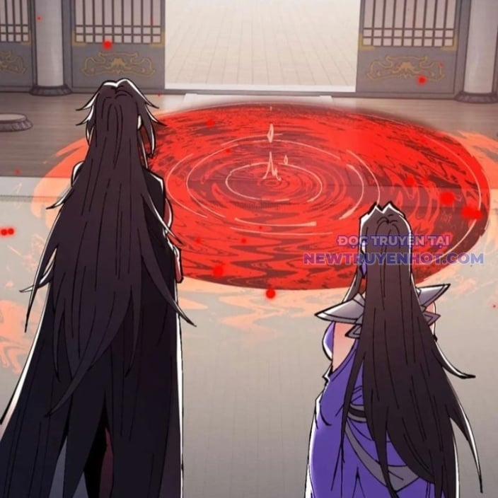 Sư Tôn: Nghịch Đồ Này Không Phải Là Thánh Tử 113 trang 129