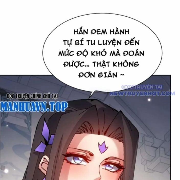 Sư Tôn: Nghịch Đồ Này Không Phải Là Thánh Tử 113 trang 131