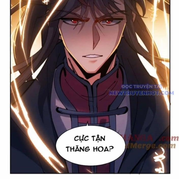 Sư Tôn: Nghịch Đồ Này Không Phải Là Thánh Tử 113 trang 14