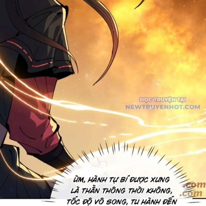 Sư Tôn: Nghịch Đồ Này Không Phải Là Thánh Tử 113 trang 17