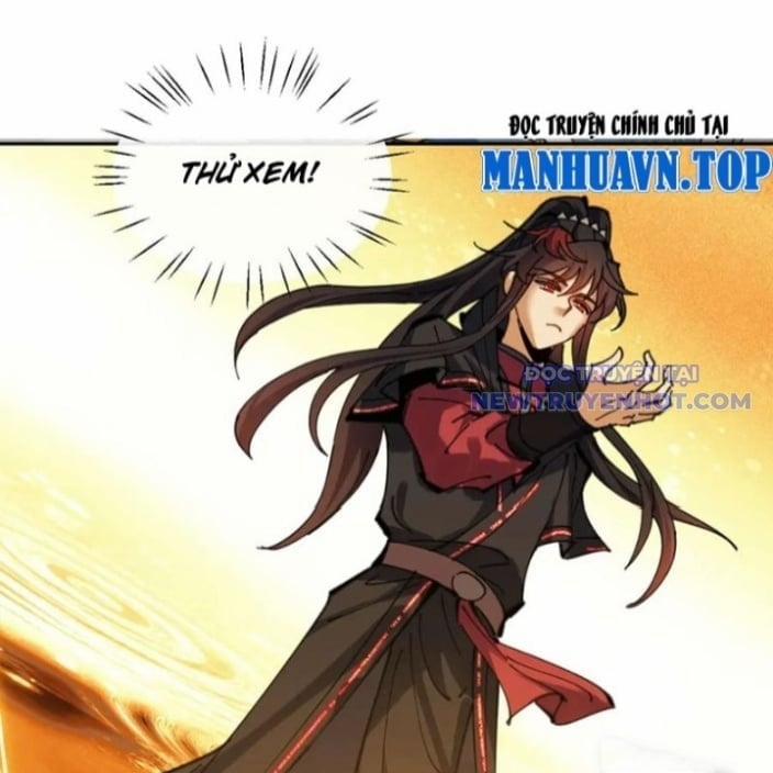 Sư Tôn: Nghịch Đồ Này Không Phải Là Thánh Tử 113 trang 19