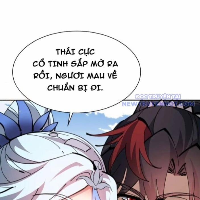 Sư Tôn: Nghịch Đồ Này Không Phải Là Thánh Tử 113 trang 2