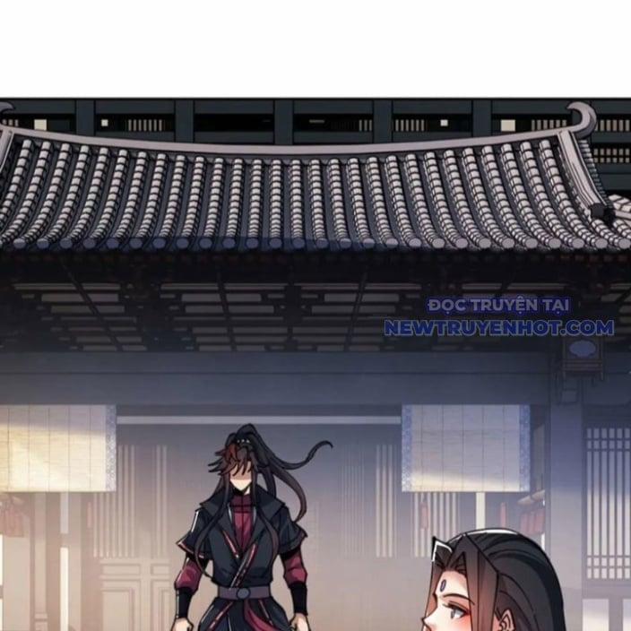 Sư Tôn: Nghịch Đồ Này Không Phải Là Thánh Tử 113 trang 22