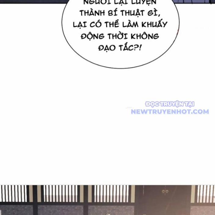 Sư Tôn: Nghịch Đồ Này Không Phải Là Thánh Tử 113 trang 24