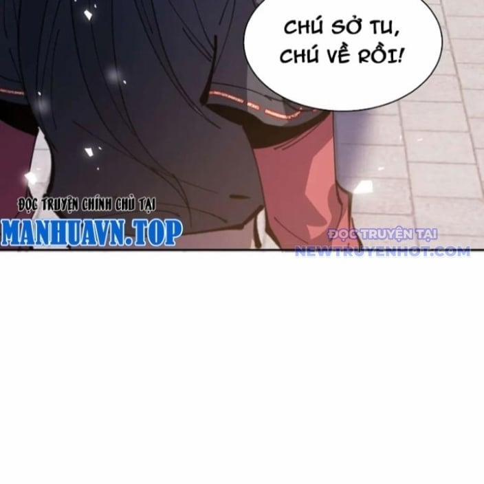 Sư Tôn: Nghịch Đồ Này Không Phải Là Thánh Tử 113 trang 26